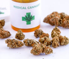 Medical Marijuana qualifying conditions