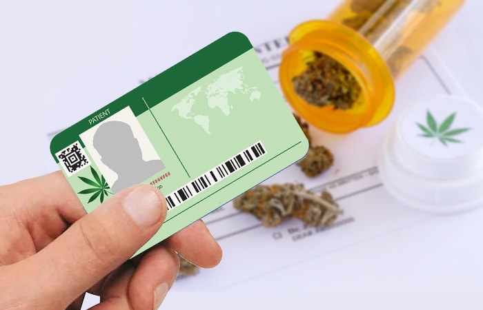 How Do I Know if I Qualify for an MMJ Card?