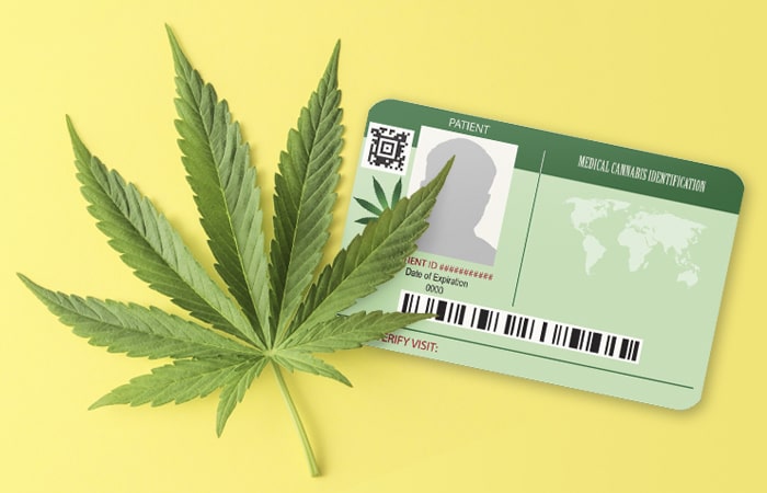 Weed Card: What is It and What Does It Help You Get?